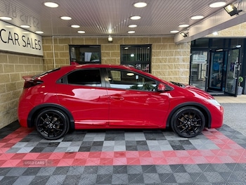 Used Honda Civic 2016 for sale - 79202990: Photo