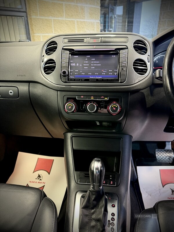 Used Volkswagen Tiguan 2012 for sale - 77497718: Photo 19