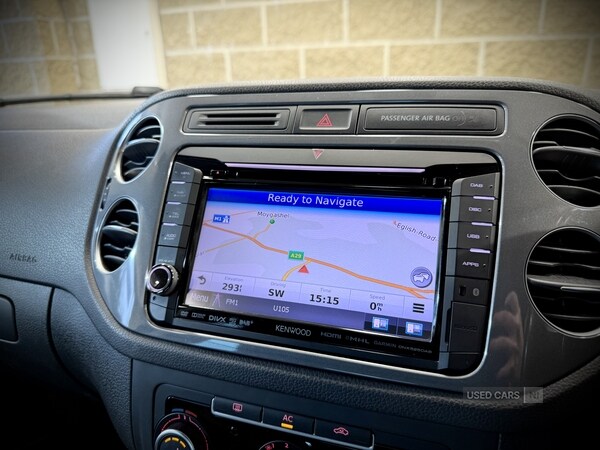 Used Volkswagen Tiguan 2012 for sale - 77497718: Photo 20