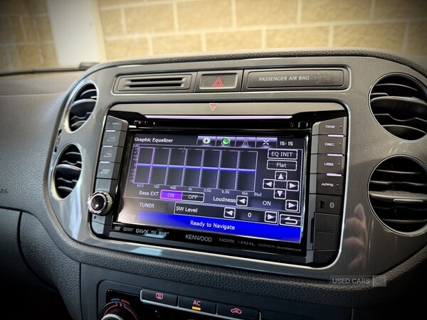 Used Volkswagen Tiguan 2012 for sale - 77497718: Photo 22