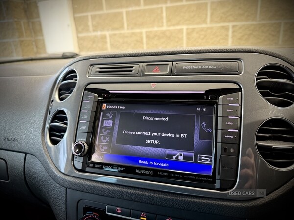 Used Volkswagen Tiguan 2012 for sale - 77497718: Photo 23