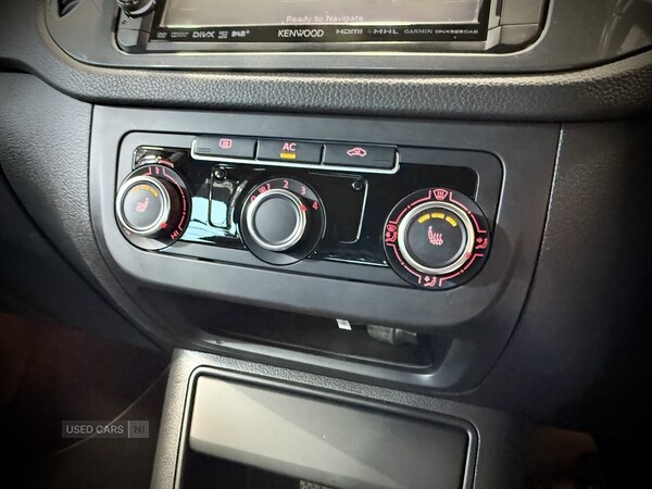 Used Volkswagen Tiguan 2012 for sale - 77497718: Photo 24