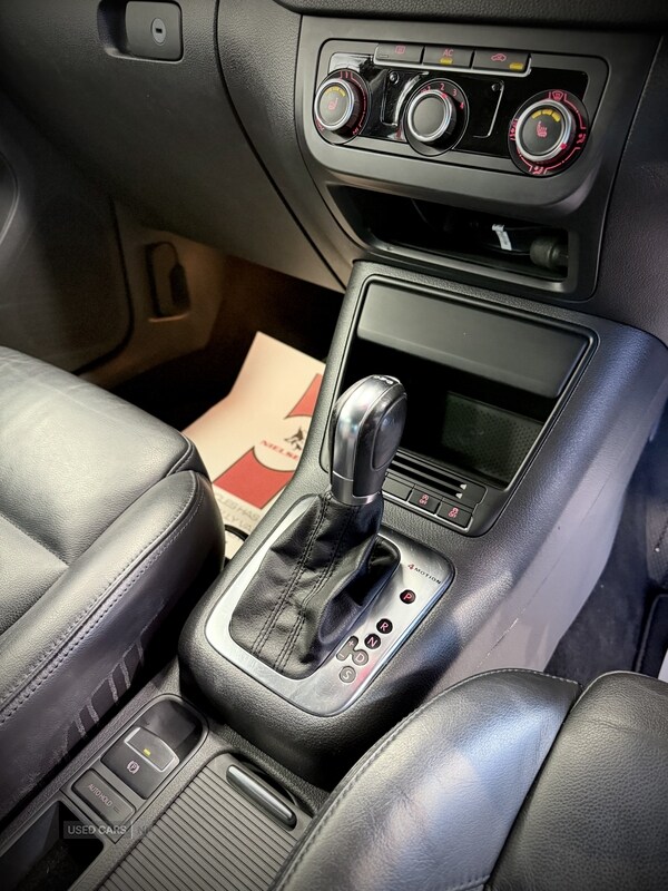 Used Volkswagen Tiguan 2012 for sale - 77497718: Photo 25