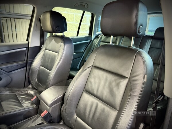 Used Volkswagen Tiguan 2012 for sale - 77497718: Photo 28