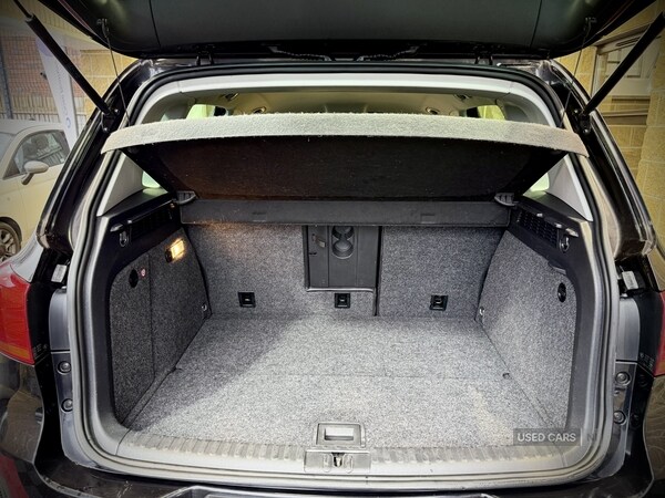 Used Volkswagen Tiguan 2012 for sale - 77497718: Photo 31