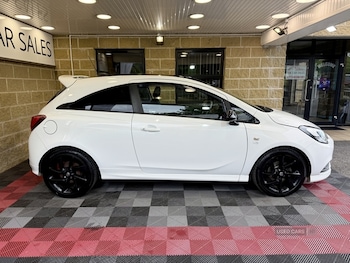 Used Vauxhall Corsa 2018 for sale - 79000189: Photo