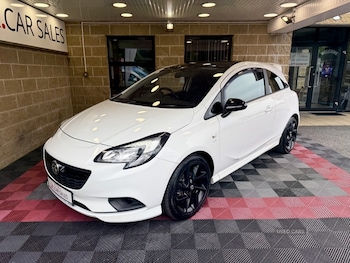 Used Vauxhall Corsa 2018 for sale - 79000189: Photo