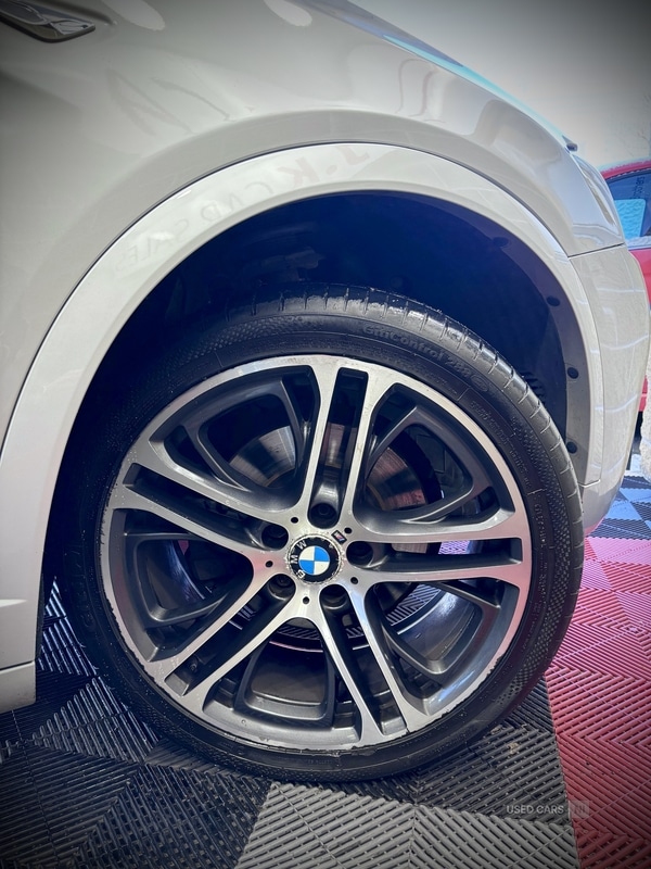 Used BMW X4 2016 for sale - 77110026: Photo 10