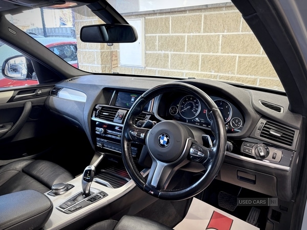 Used BMW X4 2016 for sale - 77110026: Photo 11