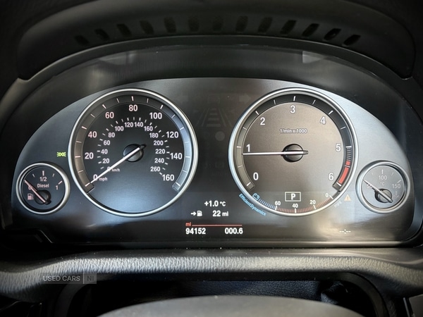 Used BMW X4 2016 for sale - 77110026: Photo 12