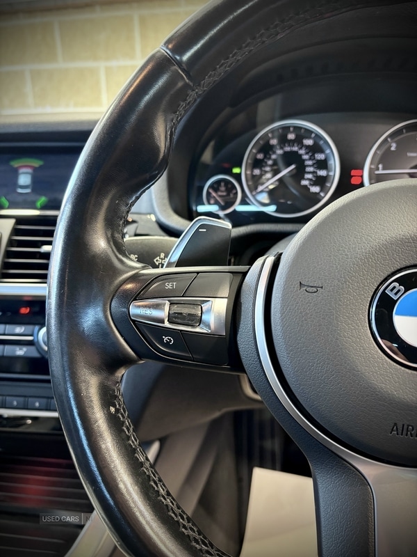 Used BMW X4 2016 for sale - 77110026: Photo 13