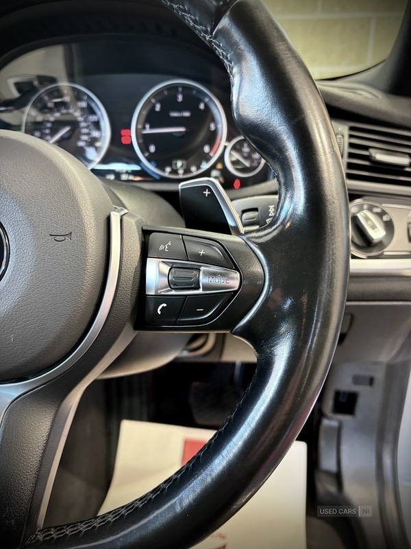 Used BMW X4 2016 for sale - 77110026: Photo 14