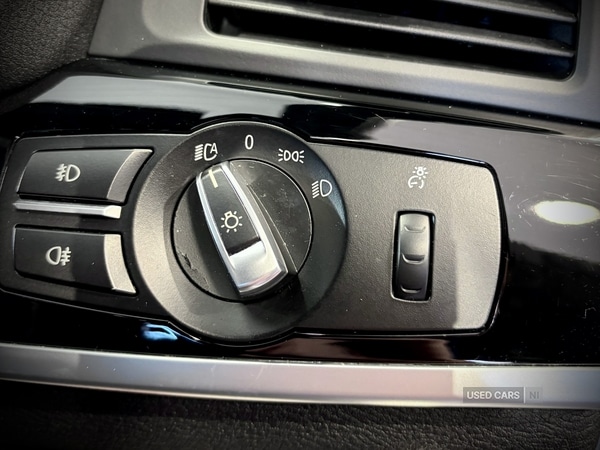 Used BMW X4 2016 for sale - 77110026: Photo 15