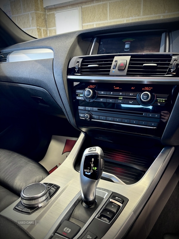 Used BMW X4 2016 for sale - 77110026: Photo 16