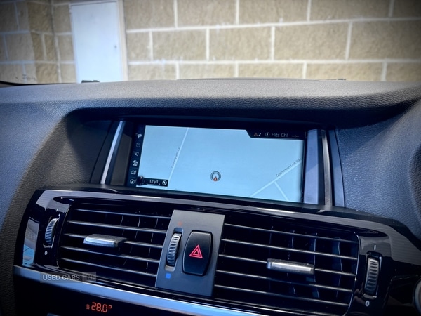 Used BMW X4 2016 for sale - 77110026: Photo 17