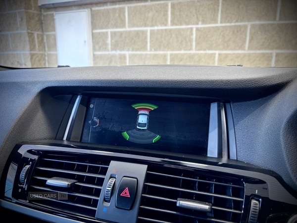 Used BMW X4 2016 for sale - 77110026: Photo 18