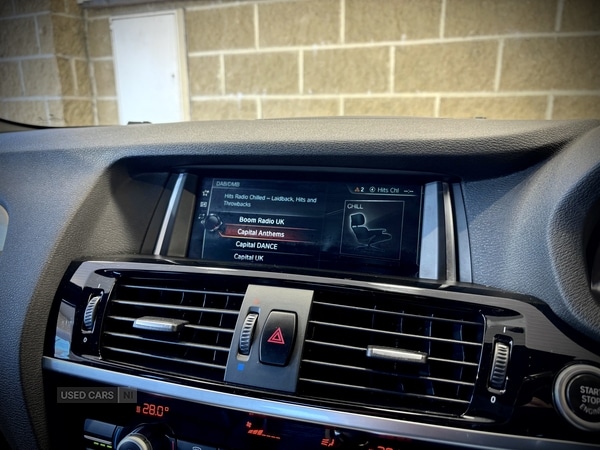 Used BMW X4 2016 for sale - 77110026: Photo 19