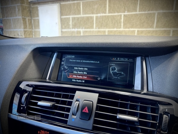 Used BMW X4 2016 for sale - 77110026: Photo 20