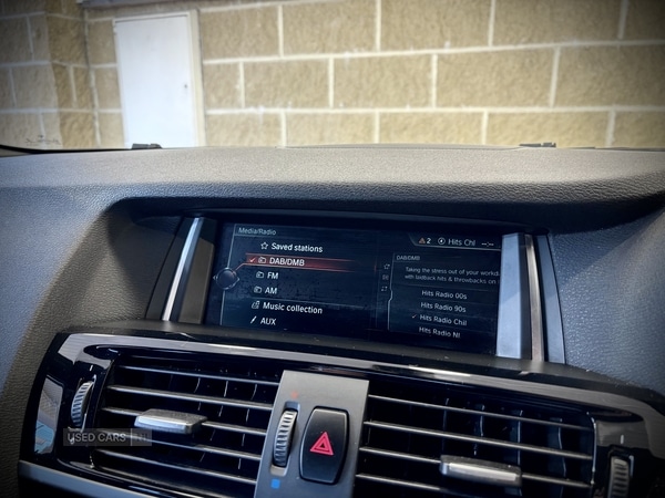 Used BMW X4 2016 for sale - 77110026: Photo 21