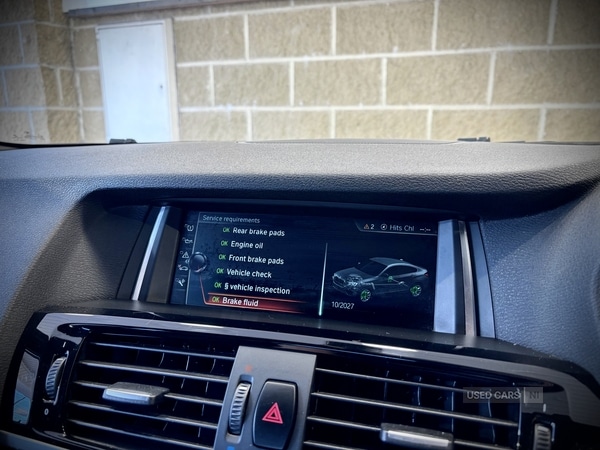 Used BMW X4 2016 for sale - 77110026: Photo 22