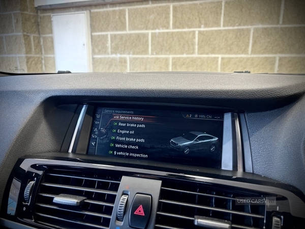 Used BMW X4 2016 for sale - 77110026: Photo 23