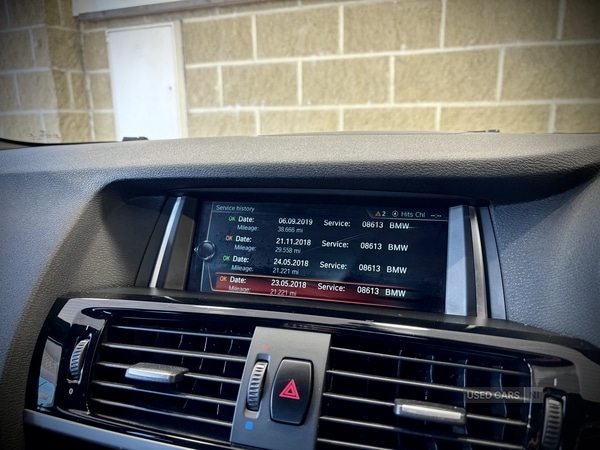 Used BMW X4 2016 for sale - 77110026: Photo 24