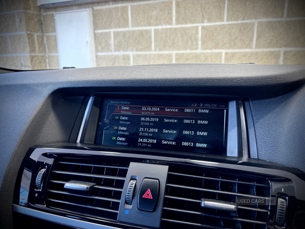 Used BMW X4 2016 for sale - 77110026: Photo 25