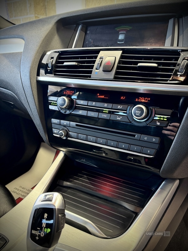 Used BMW X4 2016 for sale - 77110026: Photo 26