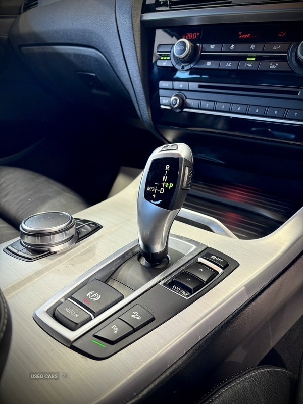 Used BMW X4 2016 for sale - 77110026: Photo 27