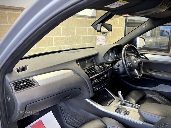 Used BMW X4 2016 for sale - 77110026: Photo 28