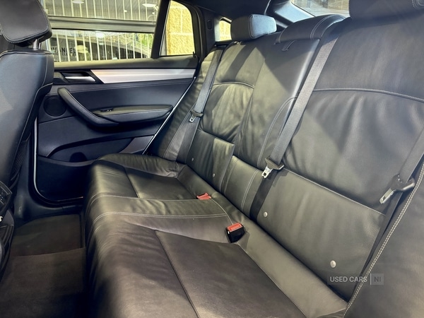 Used BMW X4 2016 for sale - 77110026: Photo 30