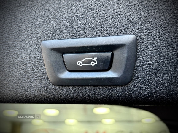 Used BMW X4 2016 for sale - 77110026: Photo 31