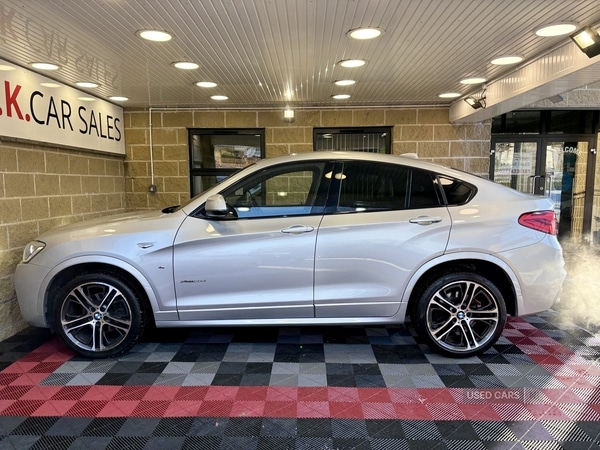 Used BMW X4 2016 for sale - 77110026: Photo 6