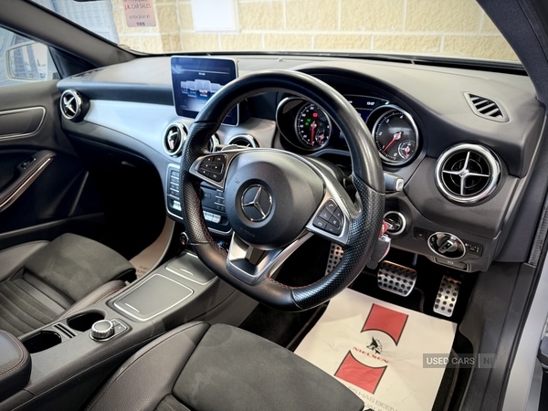 Used Mercedes-Benz GLA 2018 for sale - 76409931: Photo 13