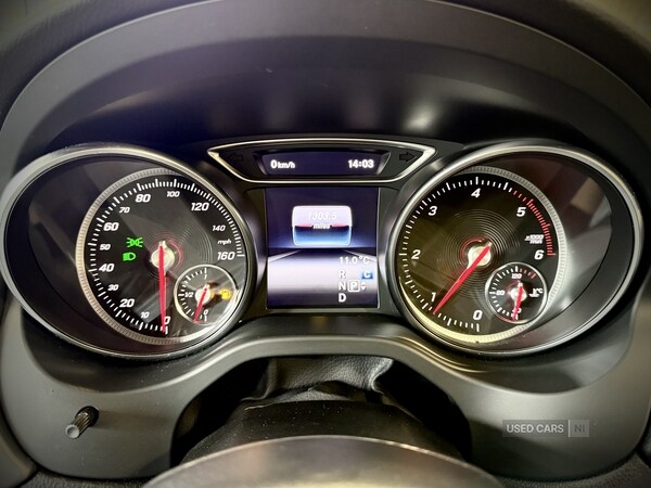 Used Mercedes-Benz GLA 2018 for sale - 76409931: Photo 14