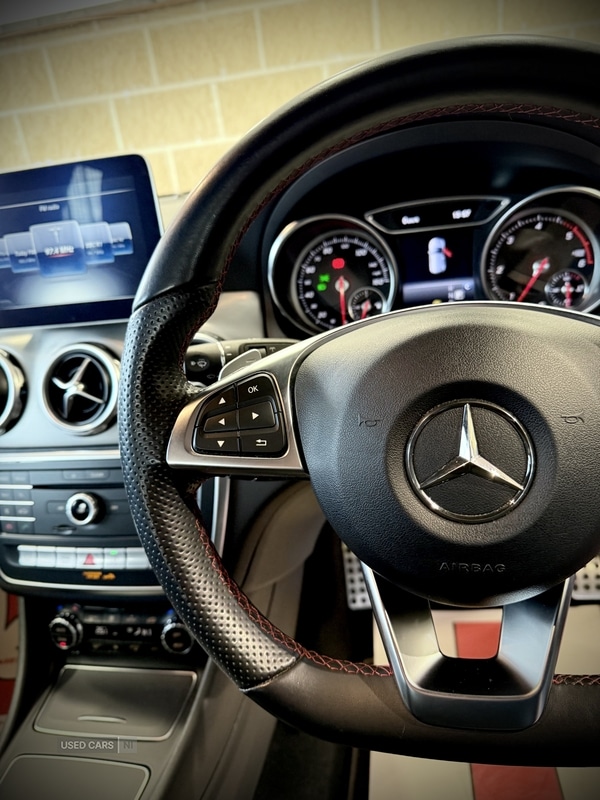 Used Mercedes-Benz GLA 2018 for sale - 76409931: Photo 15