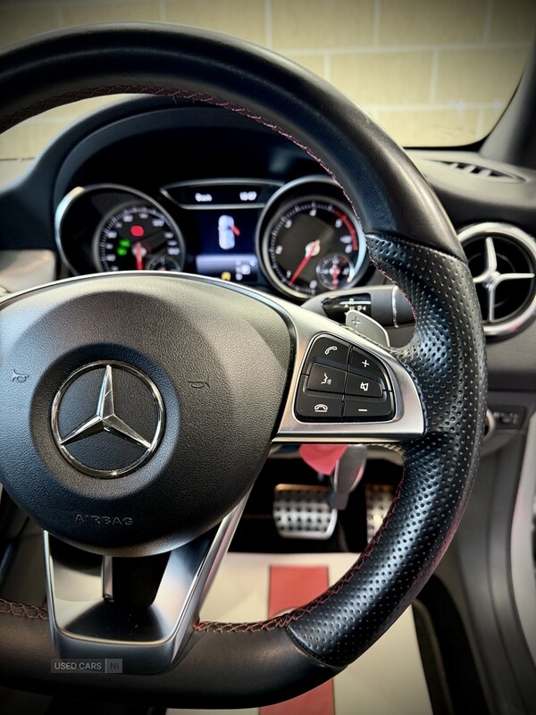 Used Mercedes-Benz GLA 2018 for sale - 76409931: Photo 16