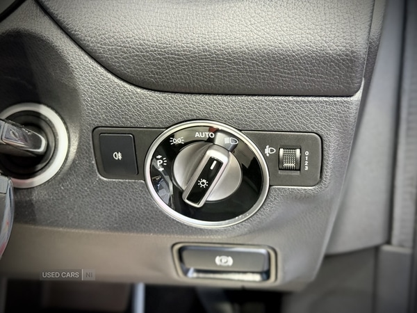 Used Mercedes-Benz GLA 2018 for sale - 76409931: Photo 17