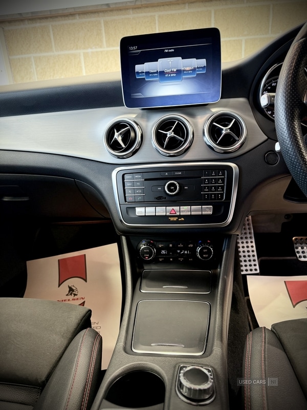 Used Mercedes-Benz GLA 2018 for sale - 76409931: Photo 18