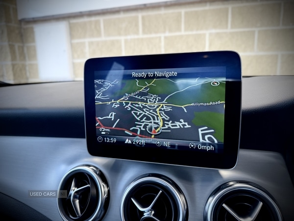 Used Mercedes-Benz GLA 2018 for sale - 76409931: Photo 19