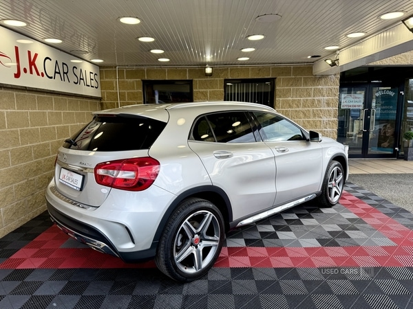 Used Mercedes-Benz GLA 2018 for sale - 76409931: Photo 2