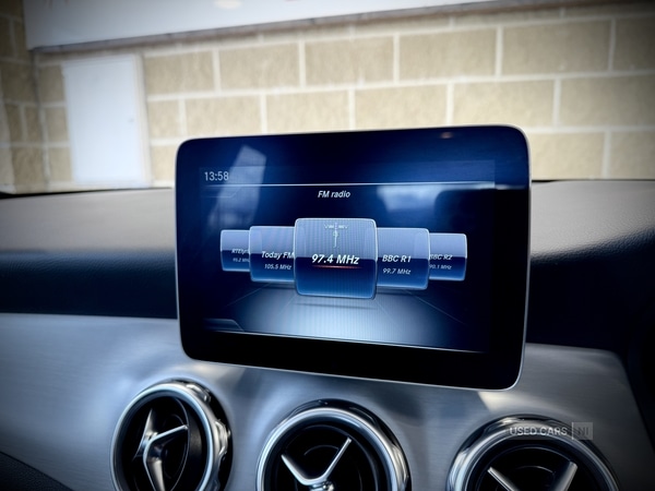 Used Mercedes-Benz GLA 2018 for sale - 76409931: Photo 20