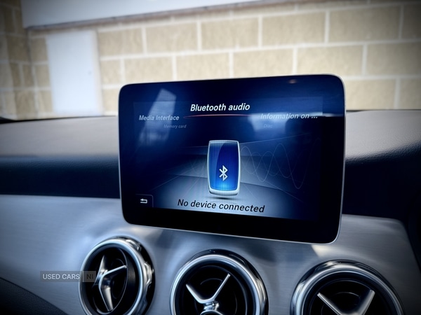 Used Mercedes-Benz GLA 2018 for sale - 76409931: Photo 21