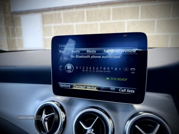 Used Mercedes-Benz GLA 2018 for sale - 76409931: Photo 22