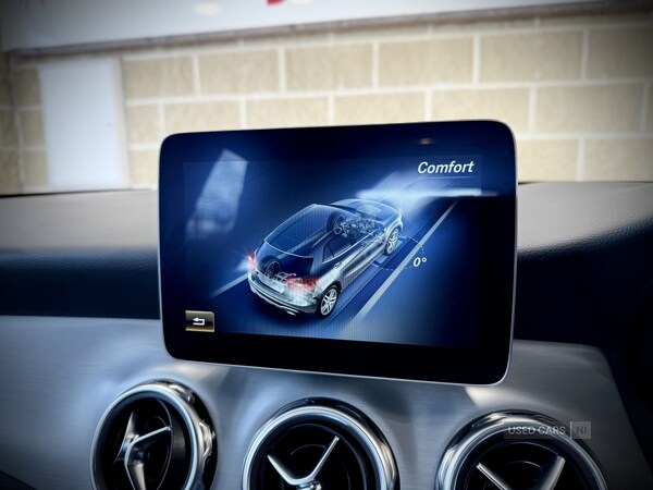 Used Mercedes-Benz GLA 2018 for sale - 76409931: Photo 23