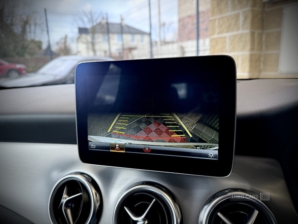 Used Mercedes-Benz GLA 2018 for sale - 76409931: Photo 24