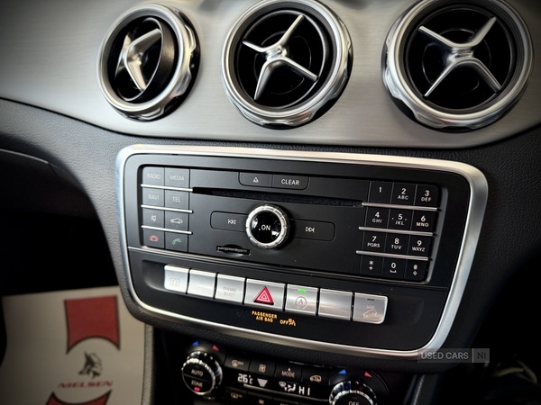 Used Mercedes-Benz GLA 2018 for sale - 76409931: Photo 26