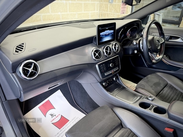 Used Mercedes-Benz GLA 2018 for sale - 76409931: Photo 27