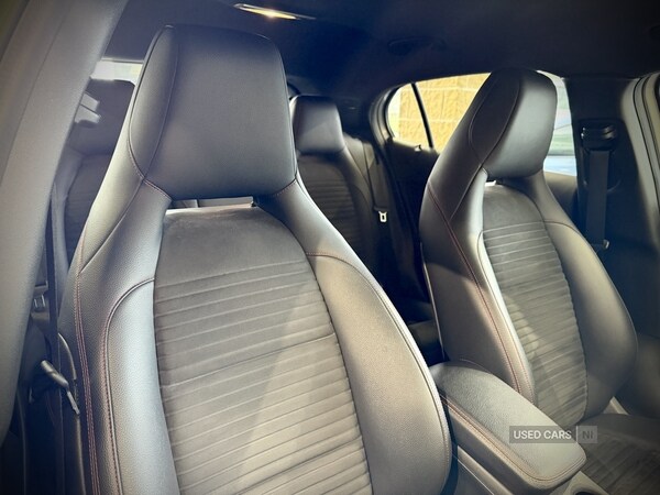 Used Mercedes-Benz GLA 2018 for sale - 76409931: Photo 28