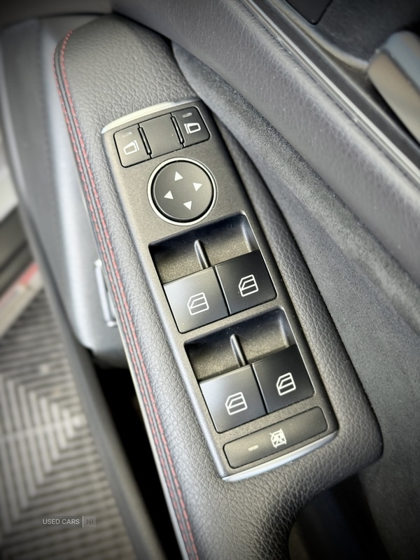 Used Mercedes-Benz GLA 2018 for sale - 76409931: Photo 29